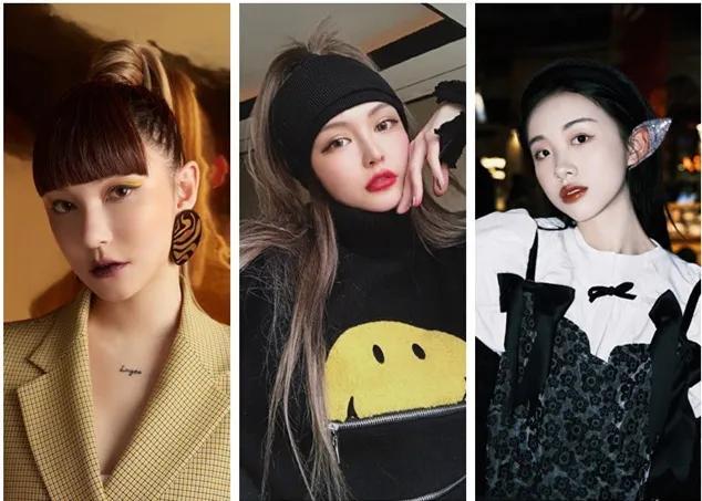 李雨桐谈薛之谦关系（女星弃养被封杀）(3)