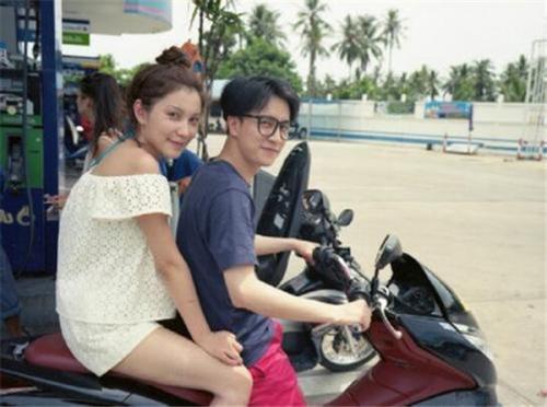 李雨桐谈薛之谦关系（女星弃养被封杀）(6)