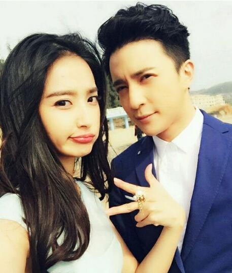 李雨桐谈薛之谦关系（女星弃养被封杀）(5)