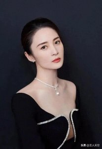 ​蒋勤勤——清丽脱俗的温婉女神！