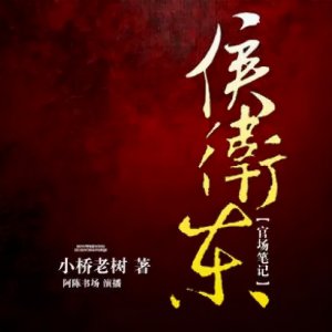 ​三本经典官场小说推荐，解决你的书荒