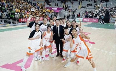 ​作为内蒙女篮主教练，杨赞差在哪？有什么需要提高的？