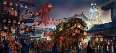 ​唐朝十大诗人，李杜领衔，没有王勃、李贺？