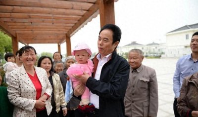 ​高德康：康博村奇迹背后的创业之路