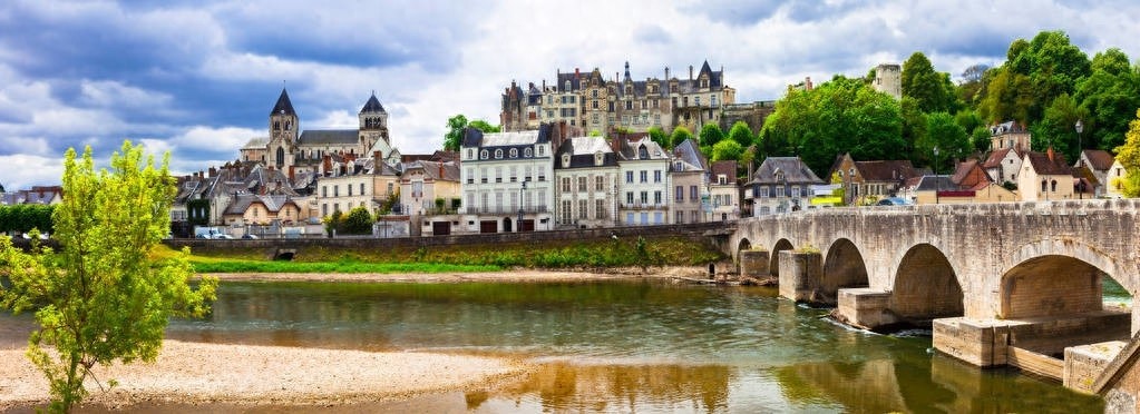 全世界最美的10个小镇，此生一定要去一次