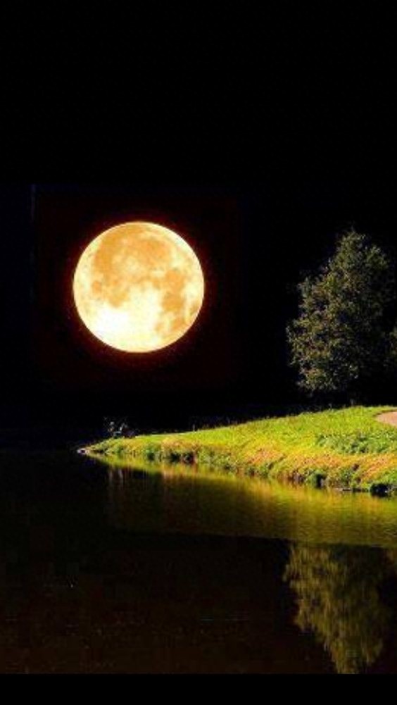 世界各地的月亮美图,祝您中秋佳节快乐!