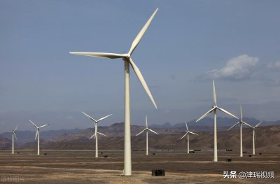 ​科学小百科《什么是风能》