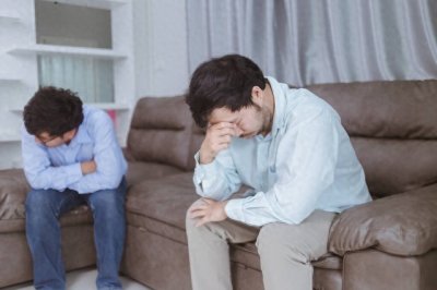 ​人性中最大的恶意，是来自亲人的伤害！！