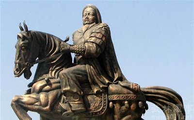 ​成吉思汗有几个子女？结局都是什么？