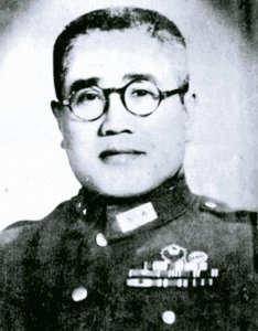 ​蒋介石麾下的 9 大军长，都有谁？