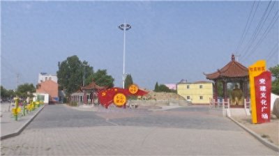 ​「改革攻坚看冠县」聊城市冠县斜店乡：突出重点抓改革 攻坚克难见成效