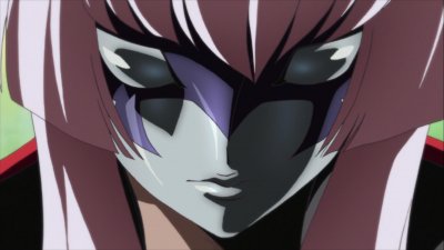 ​圣斗士欧米伽角色介绍——索尼娅