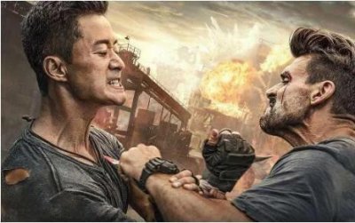 ​周星驰亲自出演《太极》，完成收山之作，预计票房远超《战狼2》