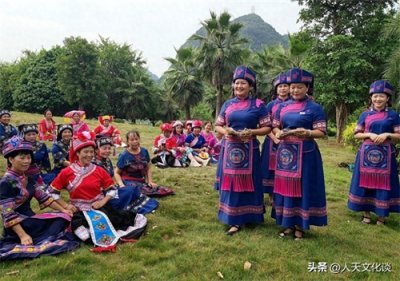 ​宣威民歌·山歌：我的家乡在云南