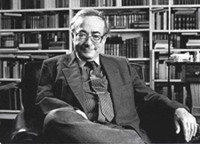 ​著名文学批评家乔治·斯坦纳逝世，代表作《语言与沉默》《悲剧之死》