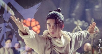 ​倚天时期，明教二十八大高手实力如何排名？谢逊仅第七