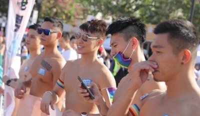 ​在香港，你不该错过的10家同志酒吧