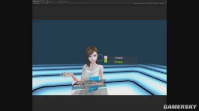 ​国产VR《撩妹日记》试玩 夜店炫舞狂拍不止