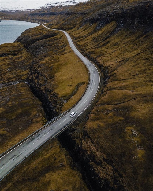 法罗群岛是北欧国家丹麦的海外自治领地