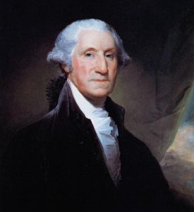 ​美国历史上最杰出的 10 位总统