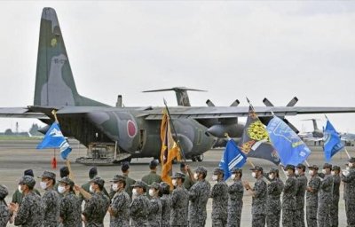 ​日本考虑如何从台撤侨，为什么有如此考量？台海爆发战事不远了吗