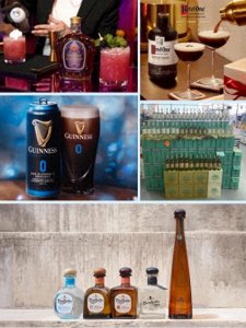 ​帝亚吉欧2025财年上半年恢复增长：五大区域仅亚太区下滑 龙舌兰、啤酒表现