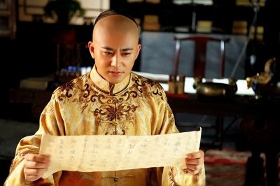 ​太子胤礽有帝王之才，康熙帝为啥先后两次废掉他？