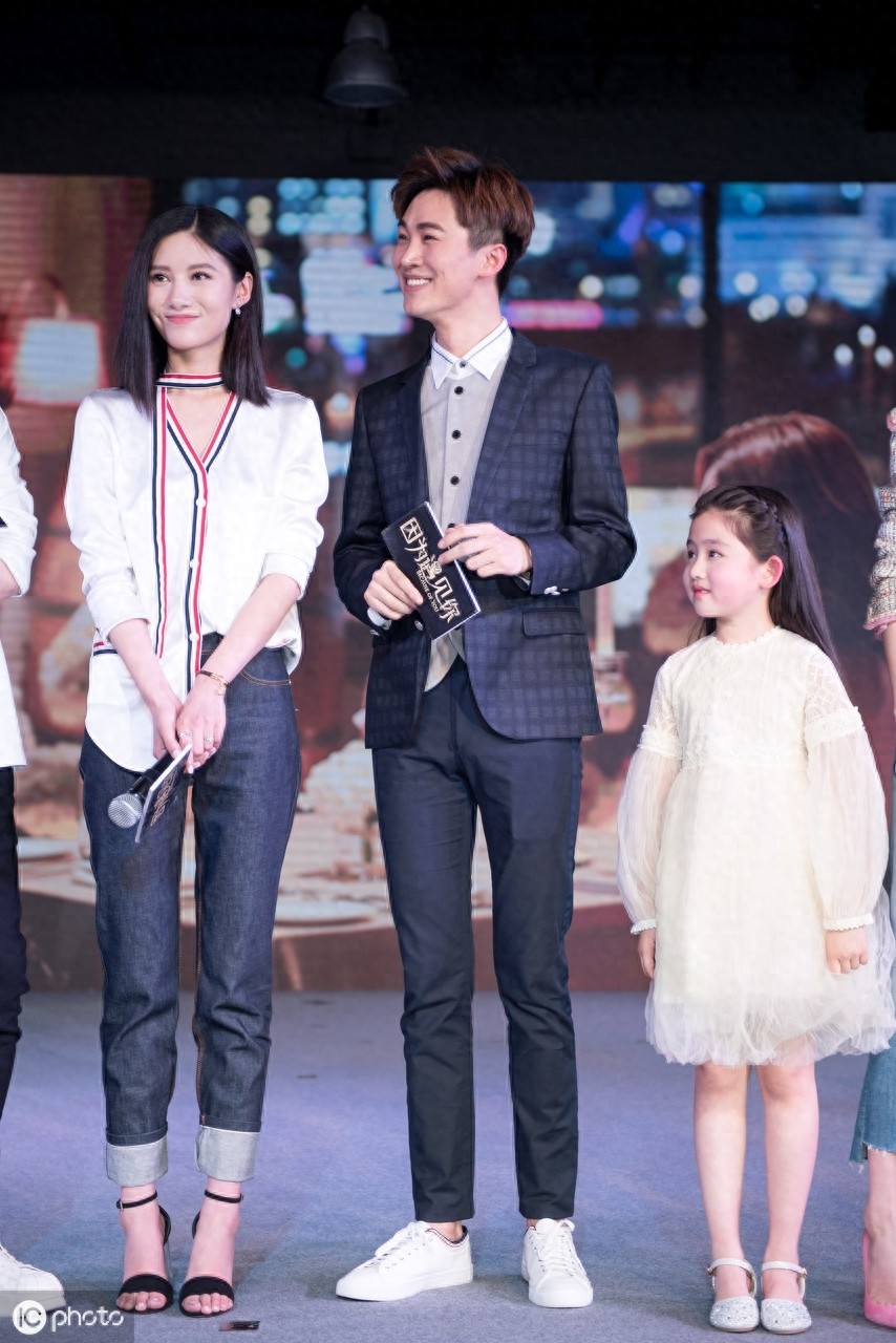 她是《余罪》中最美的,因出演反派不讨喜,今26岁真的很漂亮