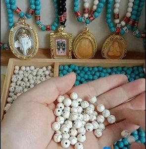 ​串珠骗局：充满希望的兼职变成噩梦