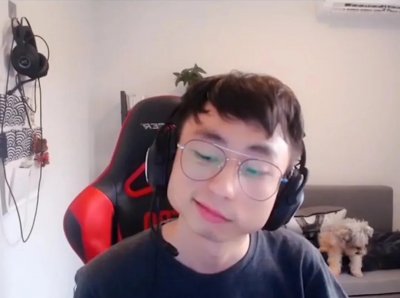 ​水晶哥！曾经比肩UZI的天才AD