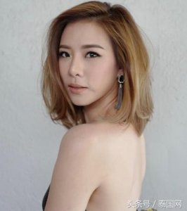 ​你造吗？这些泰国明星都同岁！