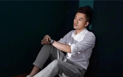 ​苏有朋被骗了