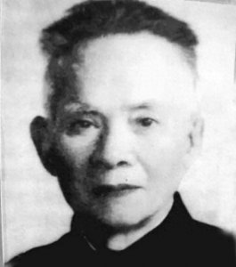 ​南昌起义后，他拿着中正剑拜见蒋校长并成为嫡系，结局如何？