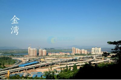 ​解读珠海金湾区：乘势崛起，海陆空一体的未来城市副中心