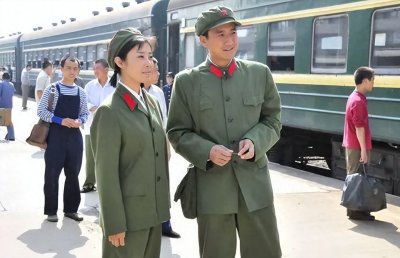 ​1980年，一解放军报案：丢失一把54式手枪，随即部队下达紧急命令