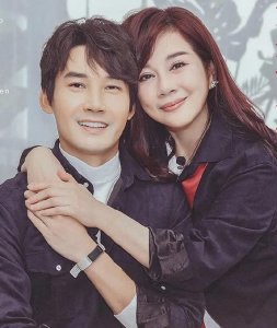 ​张铎：帅气多金，却娶了不能生育的陈松伶为妻，伤透了他母亲的心