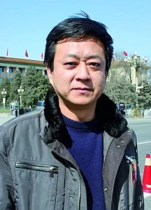 ​被“小作文”定罪的朱军：“沉冤得雪”为何需要8年？