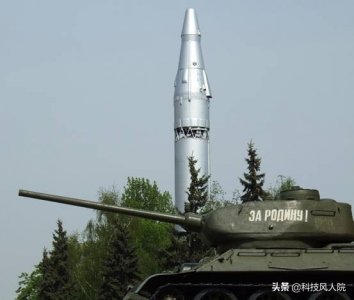 ​人类工程的奇迹第八期：全球10大洲际弹道导弹