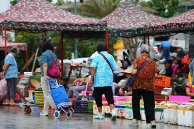 ​为何只见东北人来广西过冬，却很少见广西人去东北避暑？