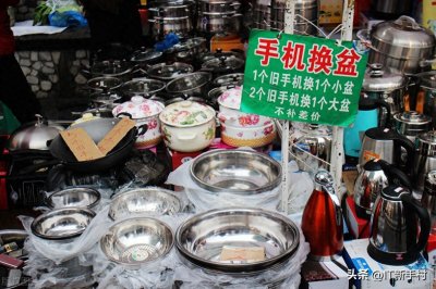 ​山寨机的消亡：是小米的功劳还是时代的变迁