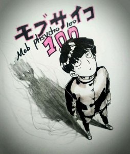 ​灵能百分百剧情介绍 灵能百分百角色介绍