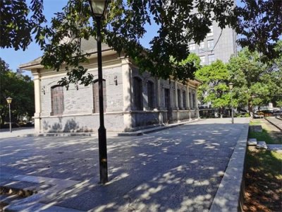 ​第一次世界大战和战后初期的世界之《凡尔赛条约》和《九国公约》