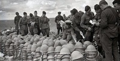 ​诺门坎之战时日本士兵做了什么让朱可夫称赞：真正的士兵，我佩服