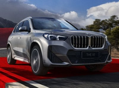 ​售价不到20万，这8款豪车，哪款是你的菜？