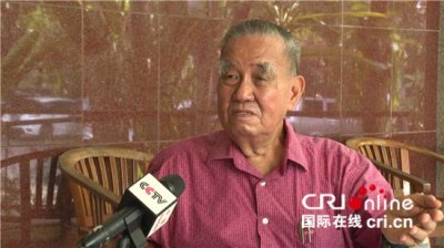 ​印尼《新报》百年涉华报道——从用马来文刊载反帝斗争到以电子报记录中国