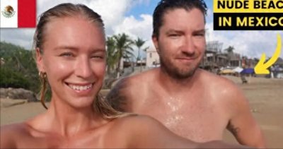 ​国外兴起全裸度假村？男女入场必须赤诚相见，每年吸引大量游客