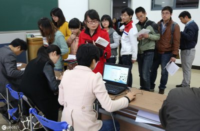 ​各省考研现场确认时间&流程汇总，千万不要记错了时间