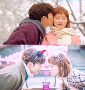 ​百看不厌，甜而不腻的八部高糖韩剧，哪部甜爆了你的心肝?