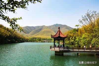 ​中国百强县：无锡宜兴