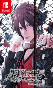 ​失忆症 Later x Crowd NS 版AMNESIA LATER×CROWD for Nintendo 中文